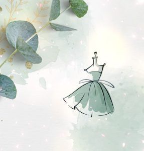 Покана за абитуриентски бал