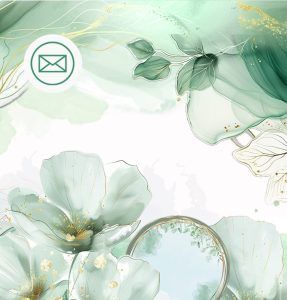 Онлайн покана за абитуриентски бал