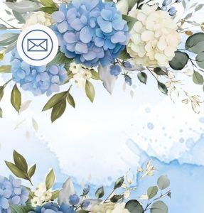 Онлайн покана за абитуриентски бал