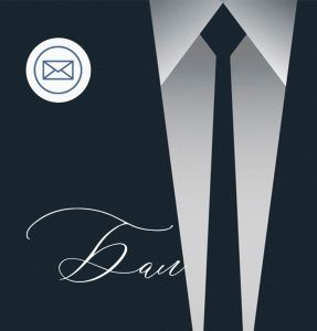 Онлайн покана за абитуриентски бал