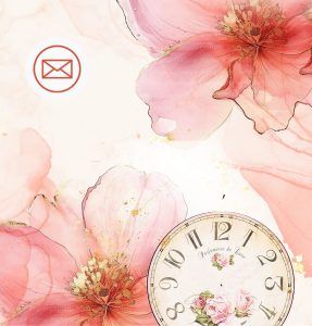 Онлайн покана за абитуриентски бал