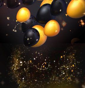 Покана за абитуриентски бал