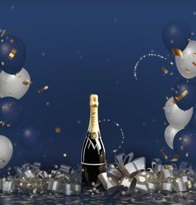 Покана за абитуриентски бал