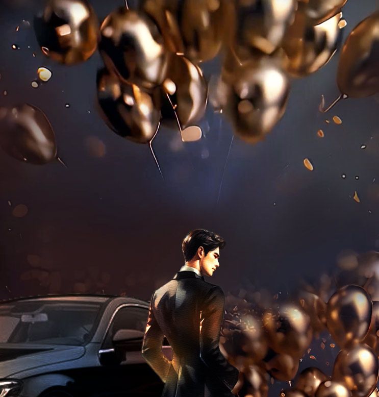 Покана за абитуриентски бал