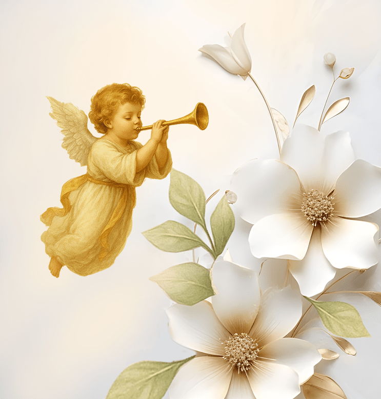 Покана за кръщене