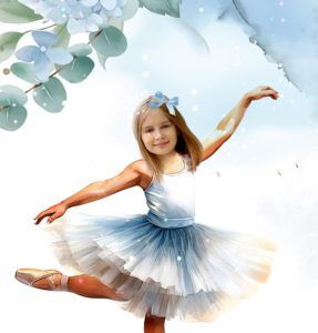 Детска покана за Рожден ден