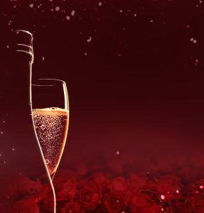 Анимирана Покана за юбилей