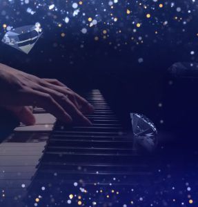 Видео покана за юбилей