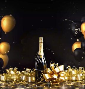 Покана за юбилей